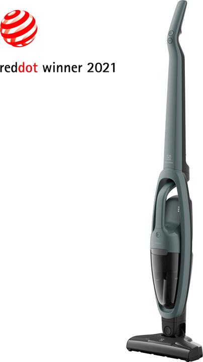 Produktbild Electrolux ES52CB18OG - Clean 500