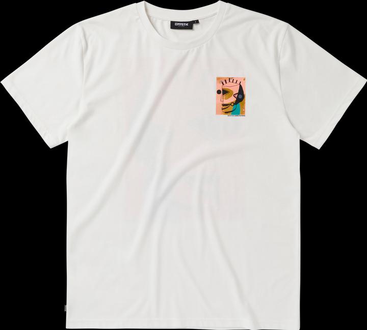 Mystic Koshua Tee