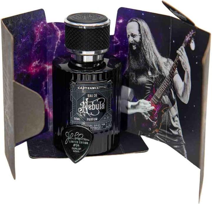 Produktbild Captain Fawcett Eau de Parfum JP'S Nebula 50ml (Eau de Parfum, 50 ml)