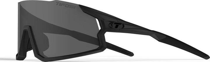 Image du produit Tifosi STASH Lunettes d'occultation (3 verres 15,4 % fumé, 41,4 % rouge AC, 95,6 % clair) (PREMIERY : 15.0