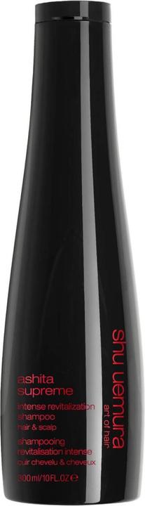 Shu Uemura Ashita Supreme Shampoo (300 ml, Flüssiges Shampoo)
