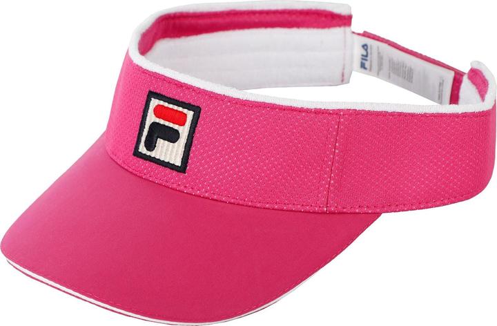 Produktbild FILA Visor Vuckonic Mesh Fuchsia