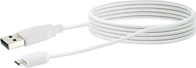 Image du produit Schwaiger Gateway HA 2ème génération blanc