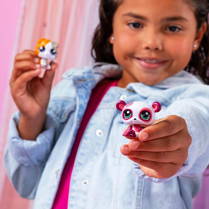 Actual product image Littlest Pet Shop Pet Pals (1 pc.)