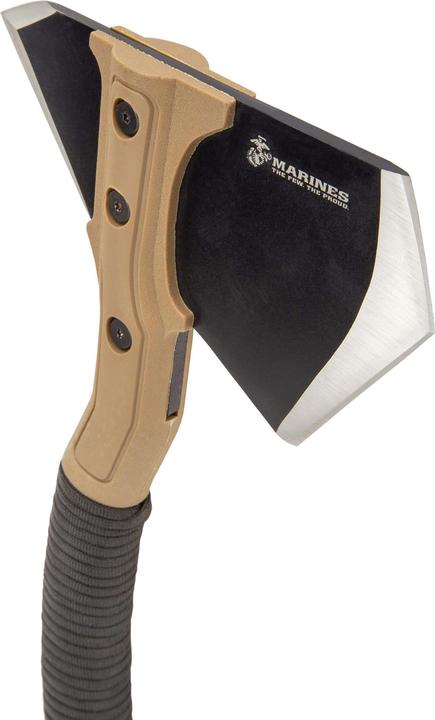 Actual product image United Cutlery USMC Field Axe