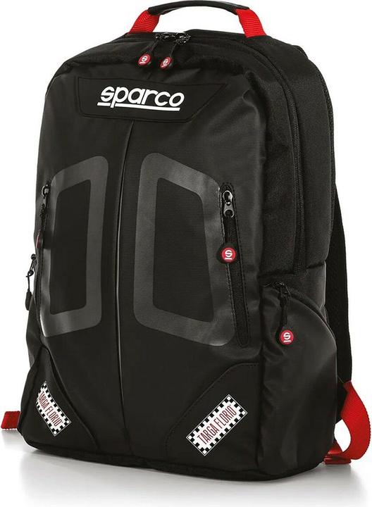 Sparco Targa Florio Backpack Stage (16 l)