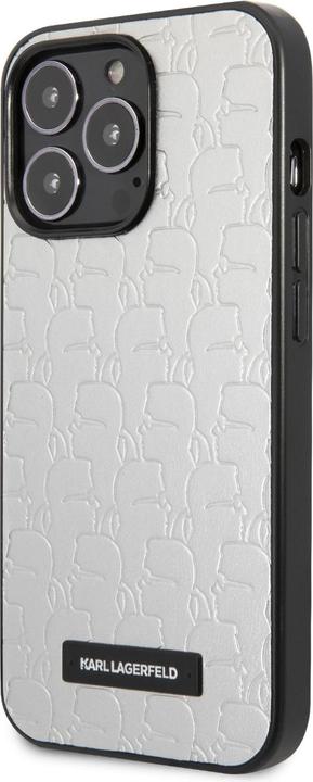 Image du produit Karl Lagerfeld Étui rigide pour iPhone 13 pro Max (Apple iPhone 13 Pro Max)