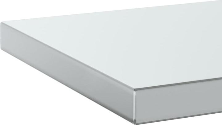 Immagine prodotto VidaXL Mensole a muro 2 pezzi. Nobile (50 x 30 x 3 cm)