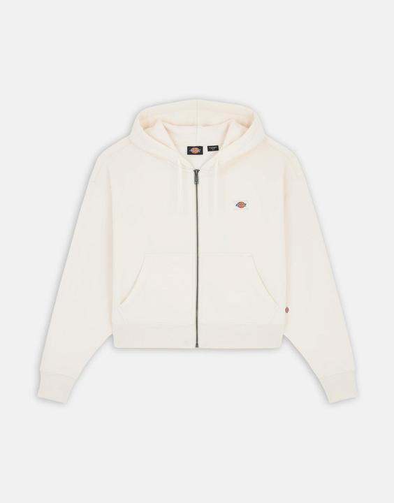 Image du produit Dickies Sweat à capuche zippé Oakport pour femme (L)