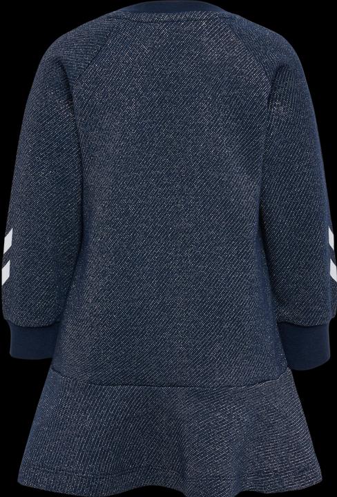 Produktbild hummel Hmlsally dress l/s (74)