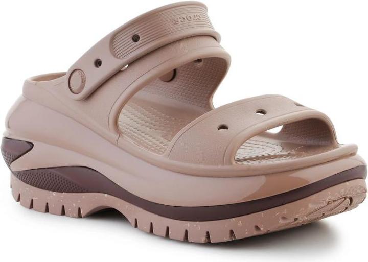 Produktbild Crocs Classic Mega Crush Sandal (39)
