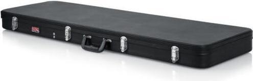 Image du produit Gator GWE-BASS - Bass Guitar Wood Case (Contrebasse)