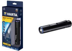 Produktbild Varta Taschenlampe (13.50 cm, 400 lm)
