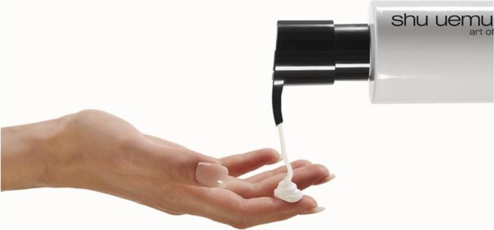 Produktbild Shu Uemura Izumi Tonic Stärkender Conditioner (250 ml)