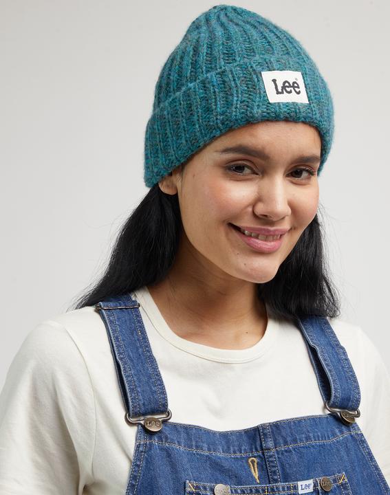 Actual product image Lee Beanie caps (One size)