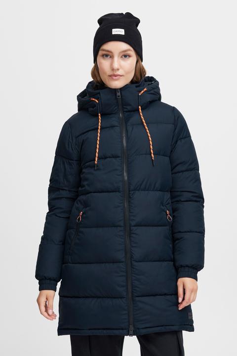 Immagine prodotto Oxmo BY - OXJody - Cappotto a sbuffo - 21800202-ME (38)