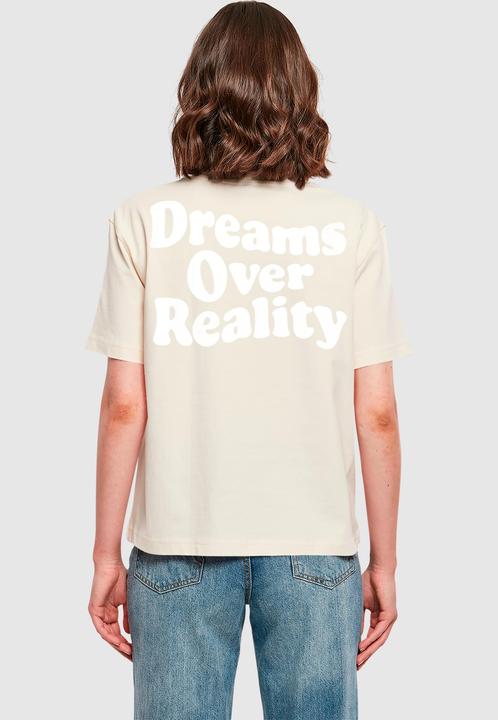 Image du produit Mister Tee MisterTee Dreams Over Reality Tee - 173855 (3XL)