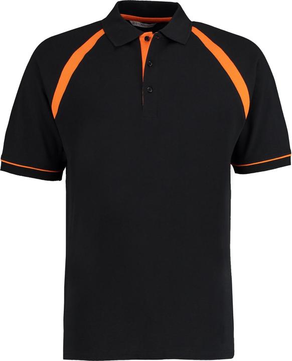 Kustom Kit Oak Hill Poloshirt