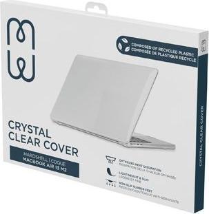 Produktbild MW CASE MBA 13" 2022 - M2 35% RECYCLED (13", Apple)