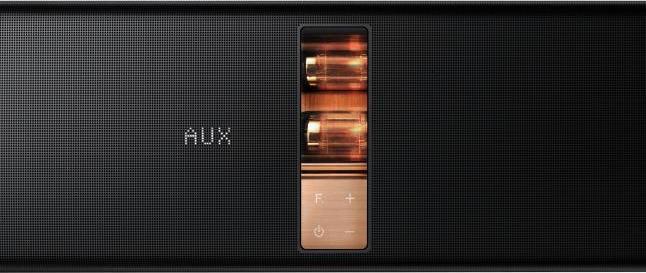 Produktbild Samsung Hw-F750 (310 W, 2.1 Kanal)