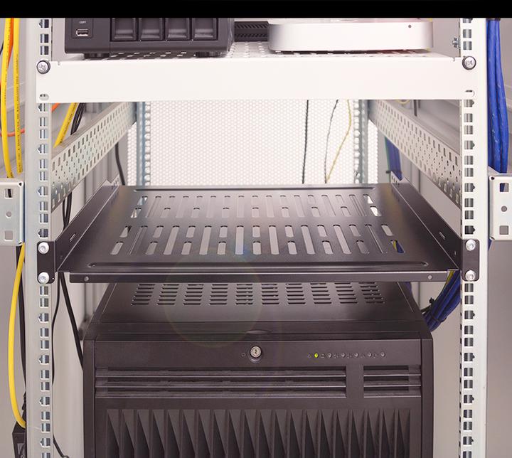 Actual product image LogiLink Shelf