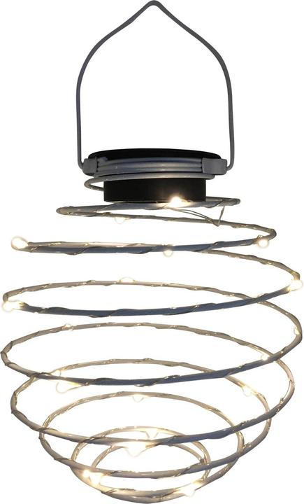 GuGus Lampe solaire à LED (0.16 m)