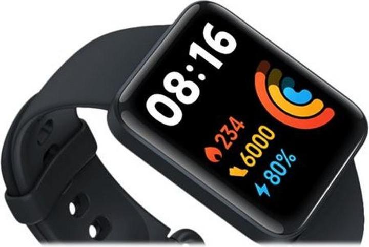 Produktbild Xiaomi Redmi Watch 2 Lite (41 mm)