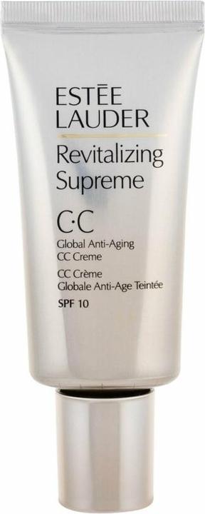 Actual product image Estée Lauder Revitalizing Supreme+ (001 Naturel)