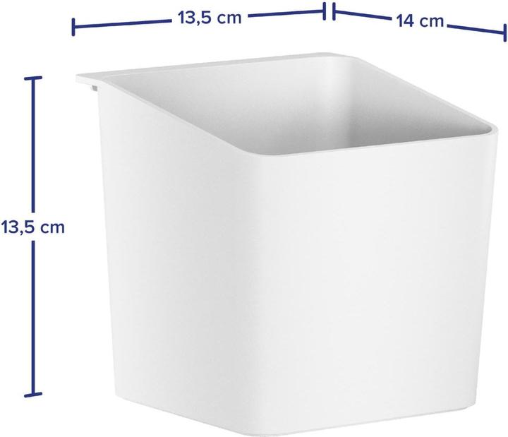 Image du produit tesa Pot d'herbes aromatiques (13.50 cm)