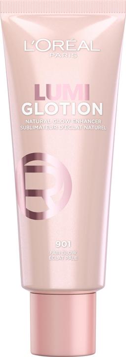 L'Oréal Paris Glotion (901 Fair Glow, Highlighter)