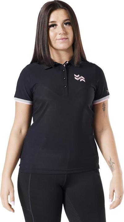 Firefoot Poloshirt