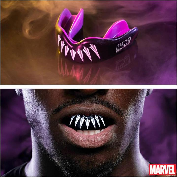 Image du produit SafeJawz Protège-dents Marvel Black Panther