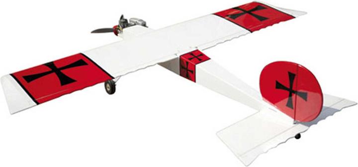 Immagine prodotto Seagull Models bastone classico brutto 71" bianco arf