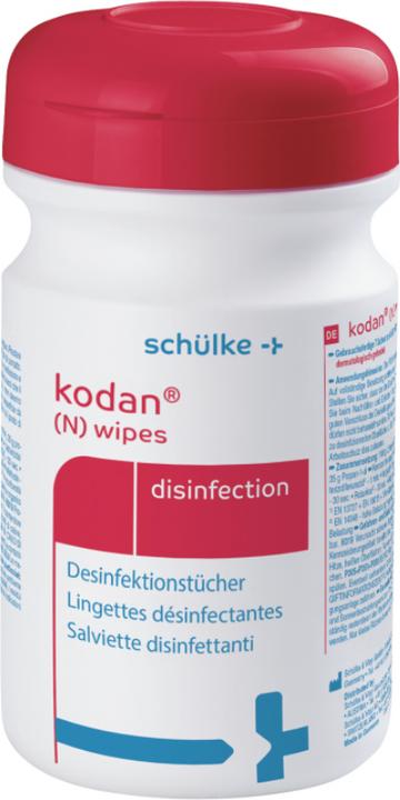 Immagine prodotto Kodan N) ricarica di salviette (972 ml)