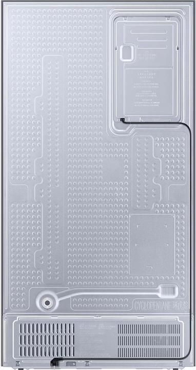Produktbild Samsung RS68A8842B1/WS RS8000 (634 l)