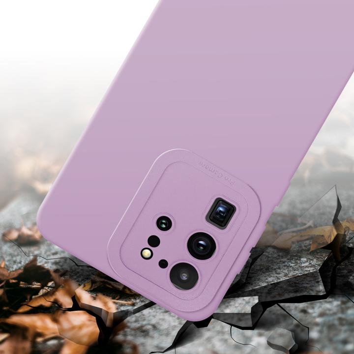 Immagine prodotto Cadorabo Custodia per Samsung Galaxy S20 ULTRA in TPU stile Fluid LM162 (Samsung Galaxy S20 Ultra)