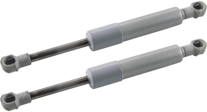 Image du produit Kesseböhmer Lot de 2 ressorts à gaz (2 pcs)