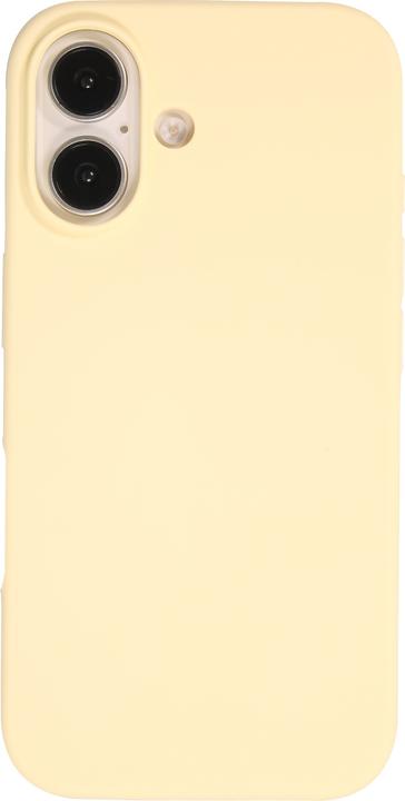 Produktbild PhoneLook Hülle Soft Touch (Apple iPhone 16 Plus)