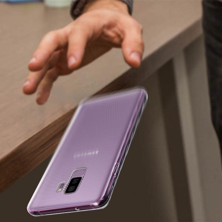 Produktbild Avizar Skin Series (Samsung Galaxy S9+)
