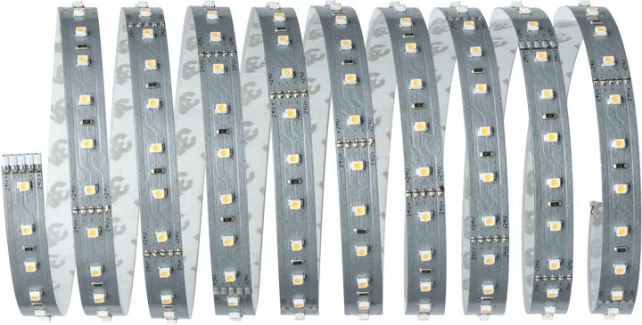 Image du produit Paulmann Kit MaxLED 500 Stripe (Blanc chaud, 300 cm, Intérieur)