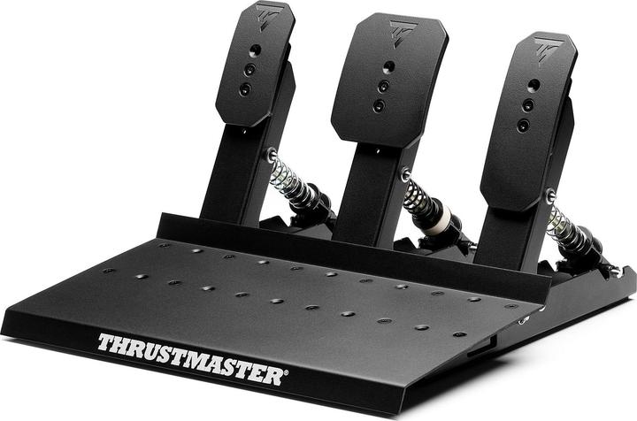Image du produit Thrustmaster Raceline Pedals III (Xbox One S, PS4, Xbox Series S, PC, Xbox Series X, PS5)