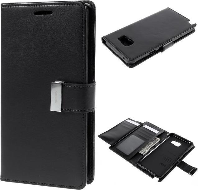 Immagine prodotto Goospery Serie Diario Ricco (Samsung Galaxy Note 5)