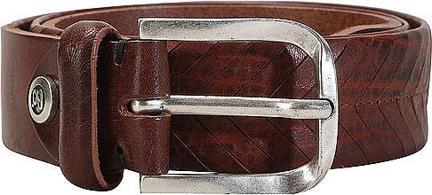 Actual product image B.Belt Ledergürtel (80)