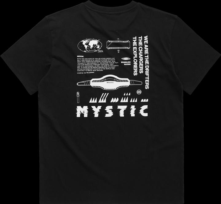 Produktbild Mystic Tactic Tee (M)