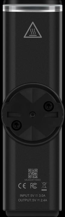 Actual product image Magicshine Allty 1200 front light (1200 lm)