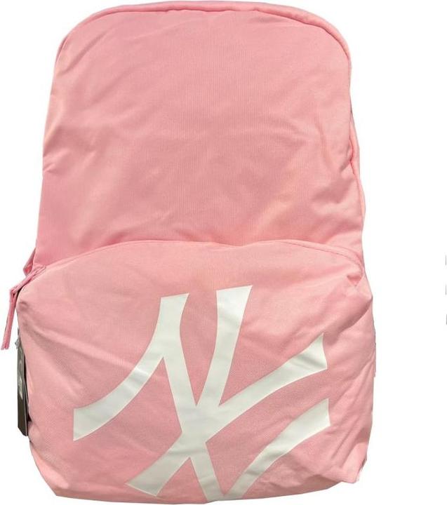 Produktbild New Era Disti Multi New York Yankees Rucksack 60240062 Rosa Einheitsgrösse (24 l)