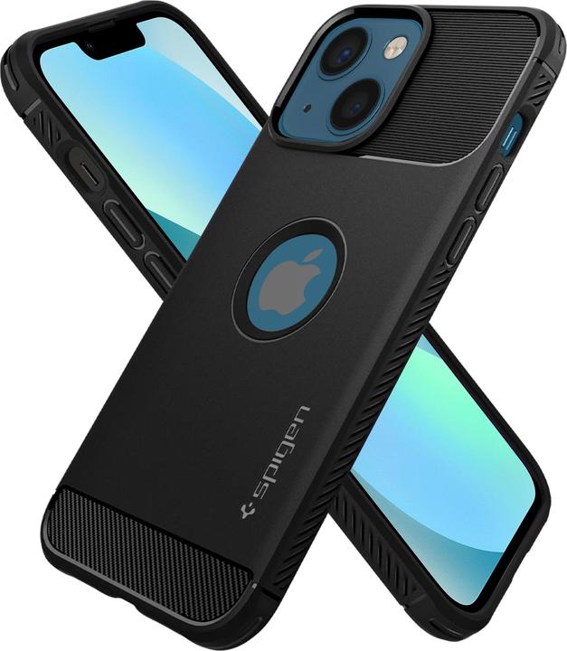 Produktbild Spigen Rugged Armor (Apple iPhone 13)