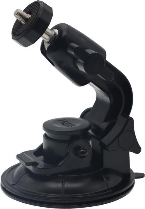 Hurtel Support voiture pour caméras et enregistreurs GPS