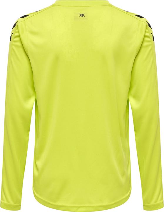 Immagine prodotto hummel Core Xk Poly Jersey L/S Bambini (140)