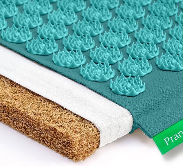 Image du produit Pranamat Kit de massage Eco